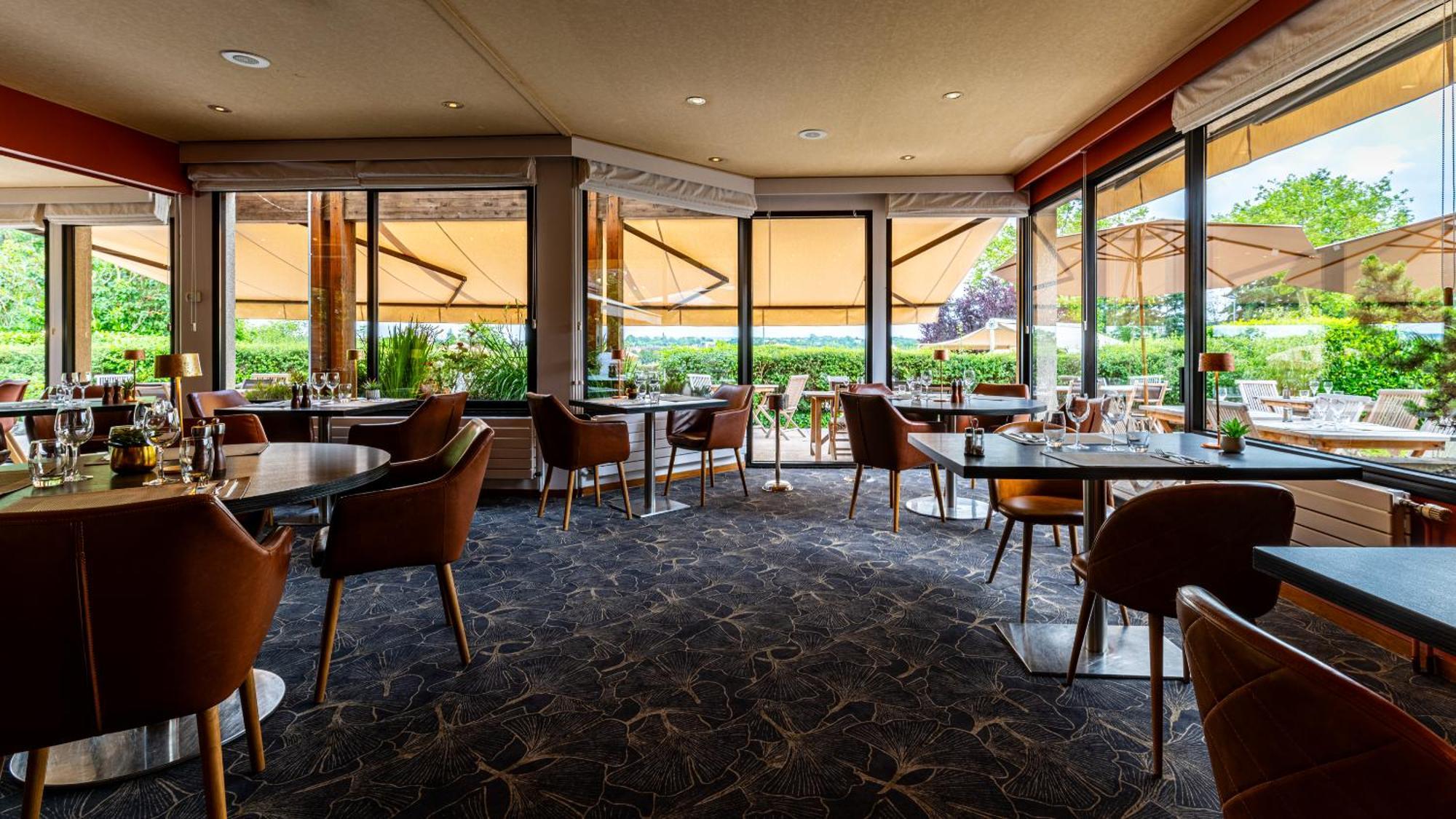 Logis Hostellerie D'Aussois Semur-en-Auxois Exterior foto